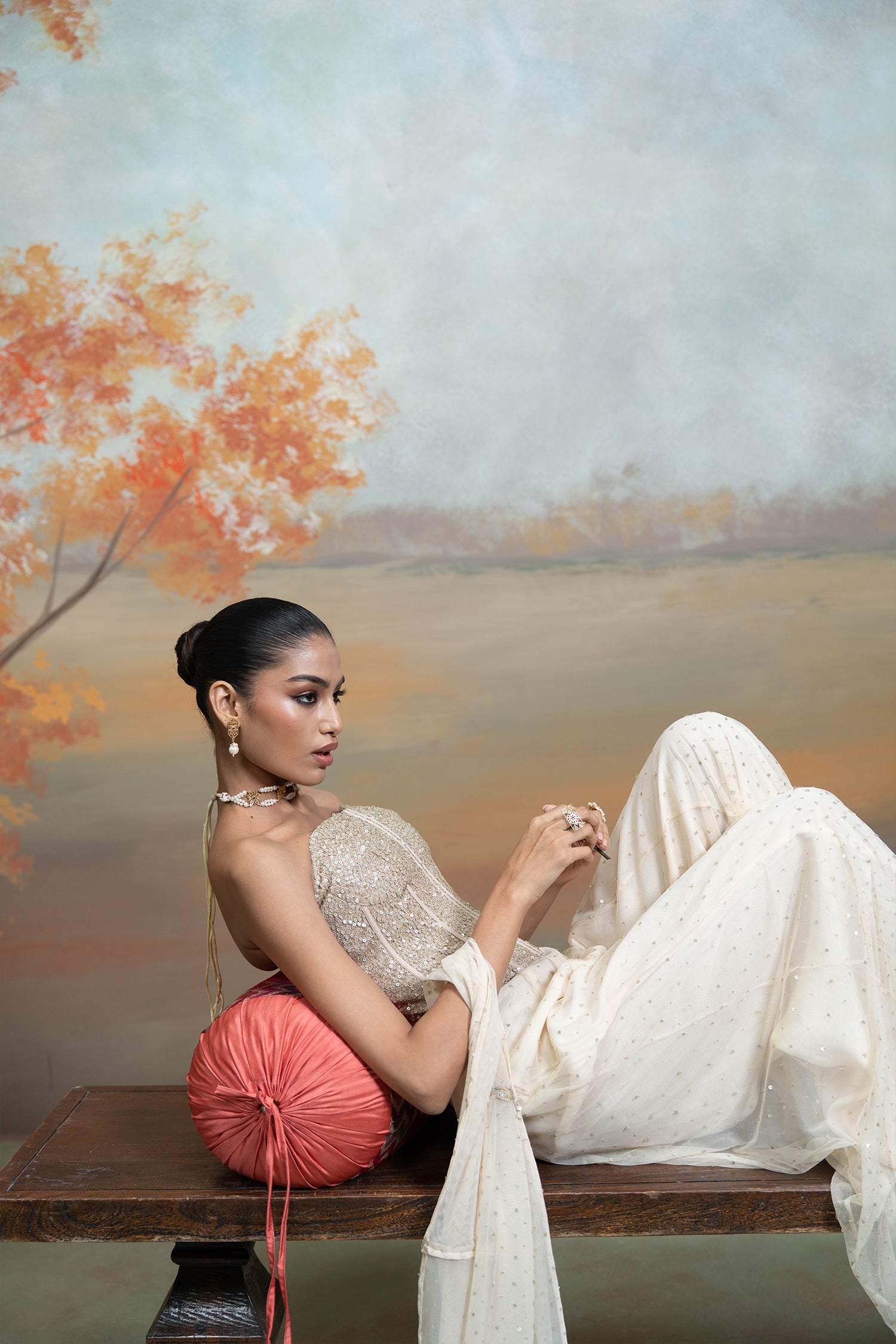 GHARARA