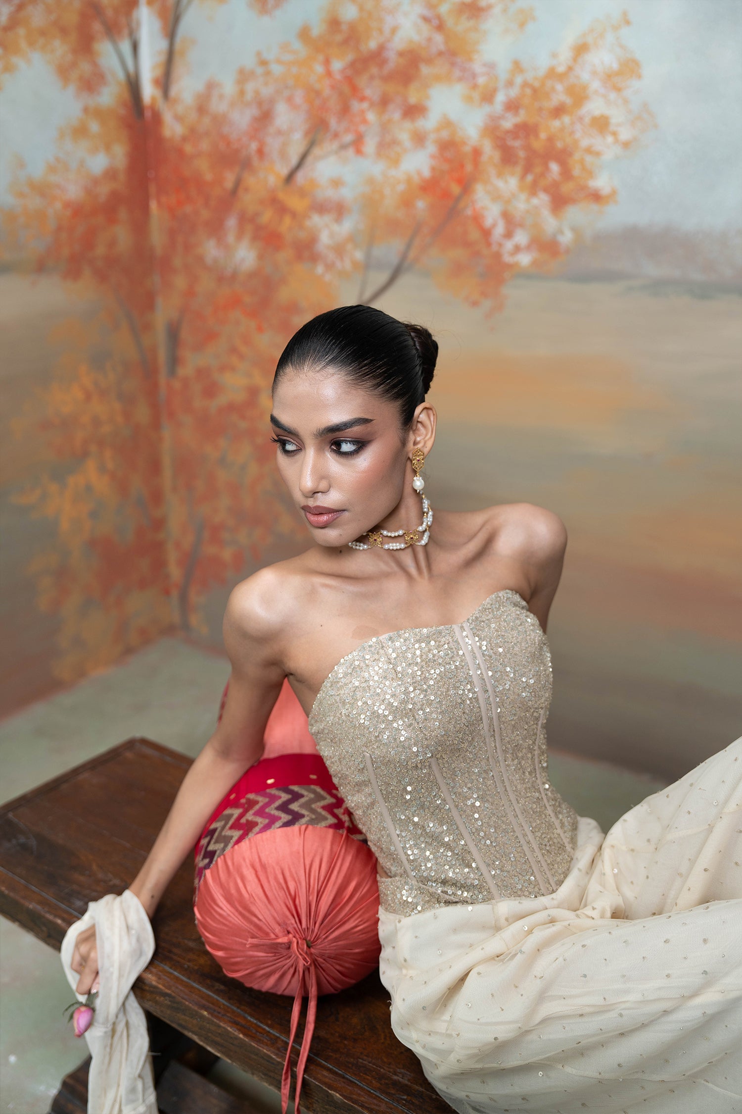 GHARARA