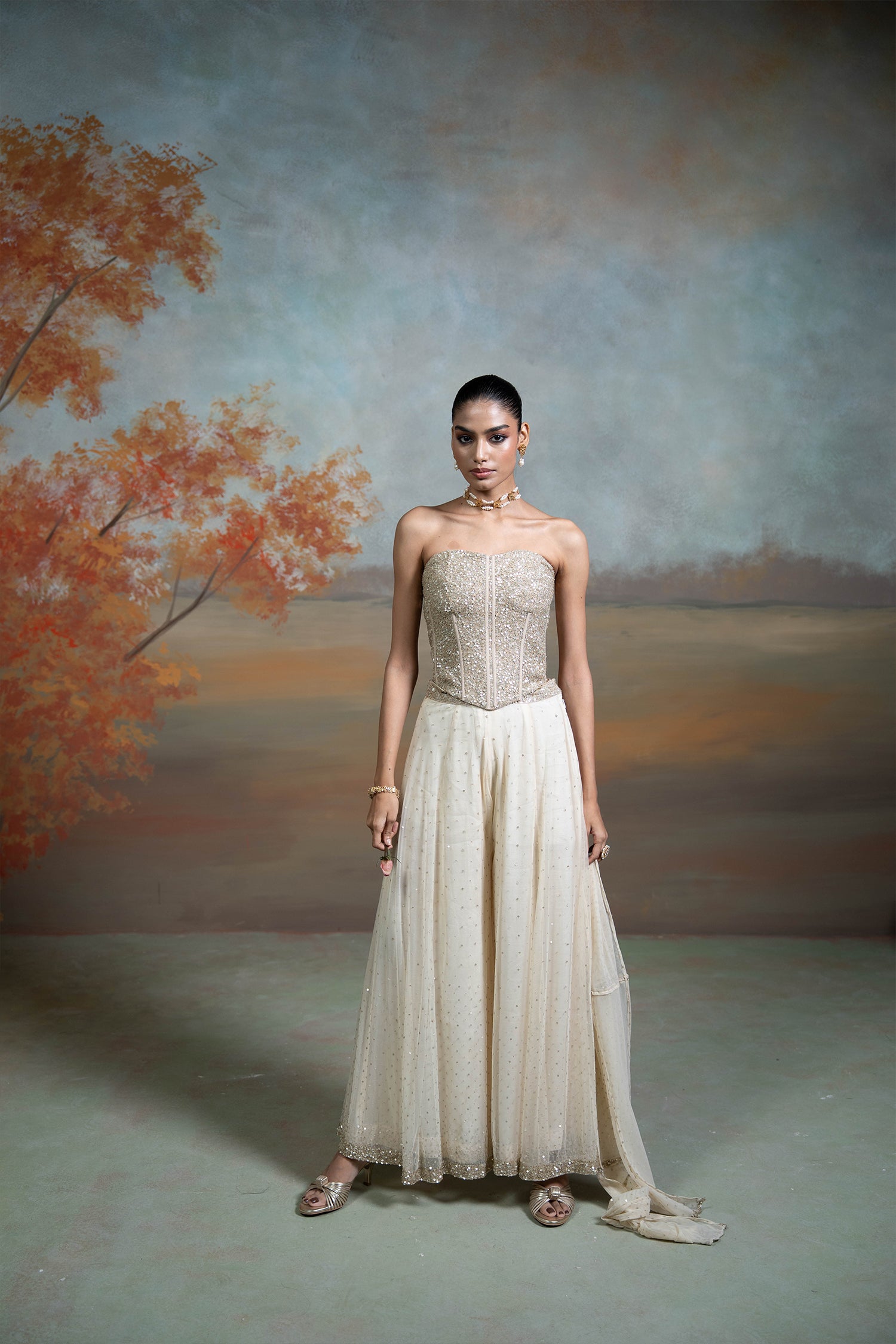 GHARARA