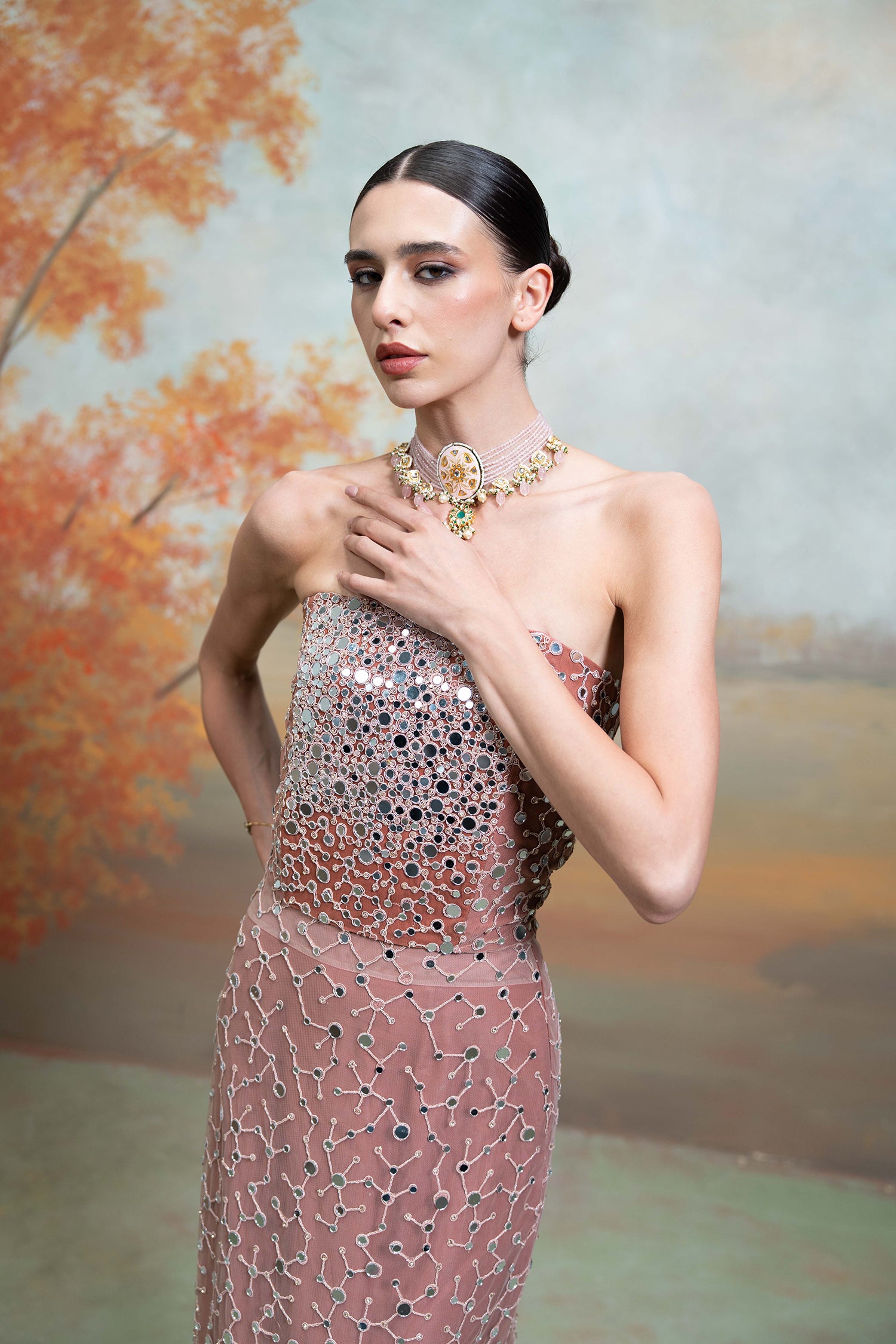 LEHENGA