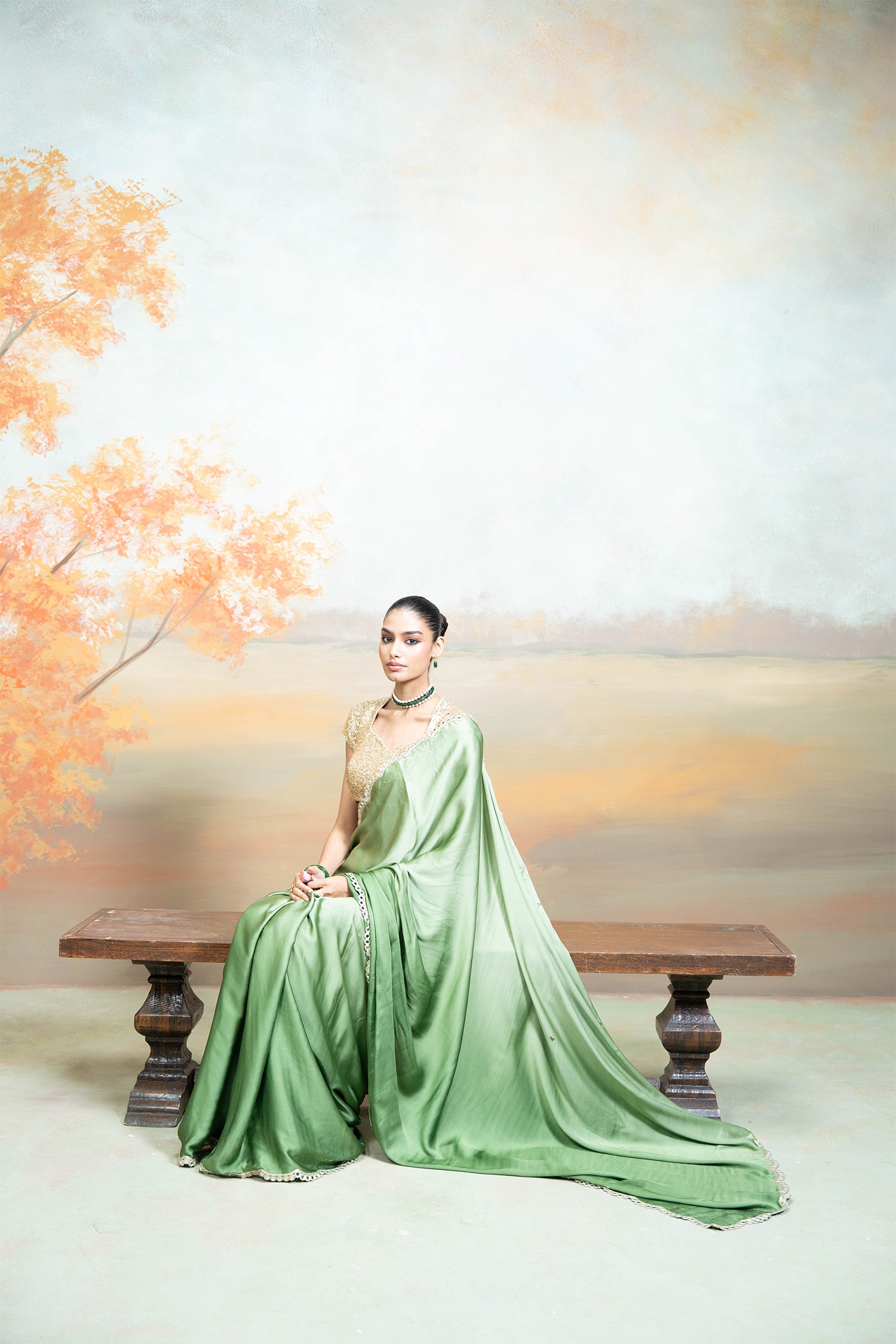 SAREE