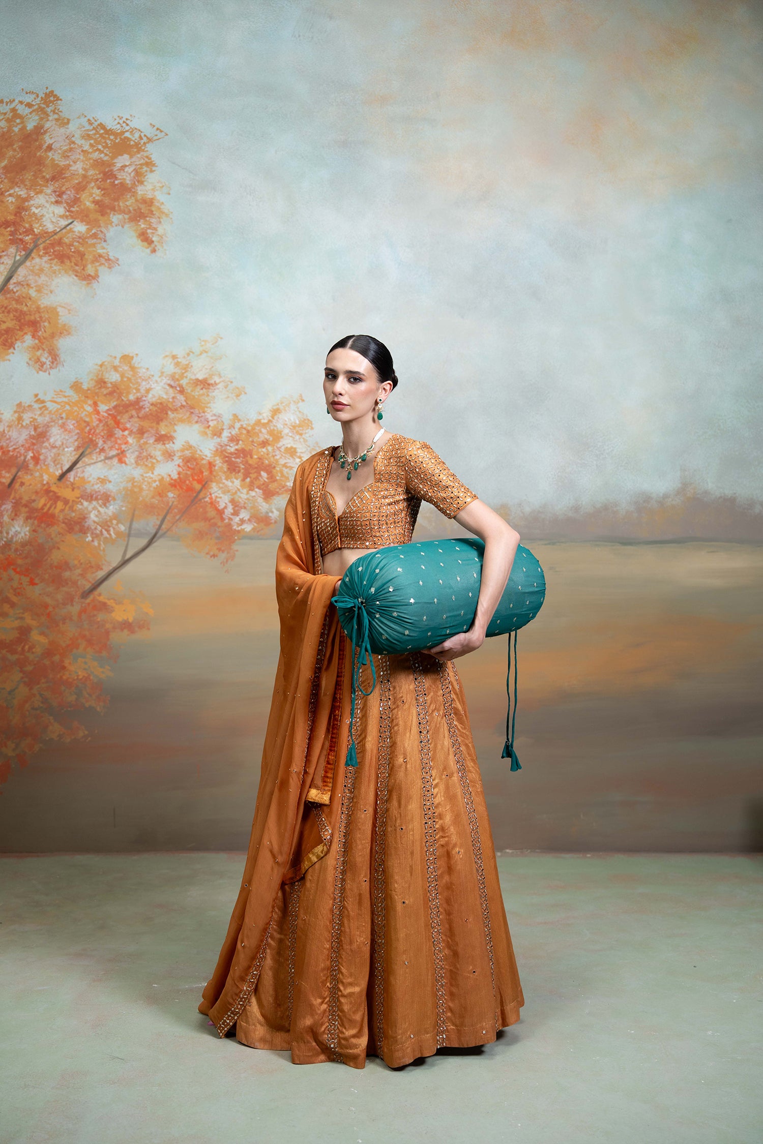 LEHENGA