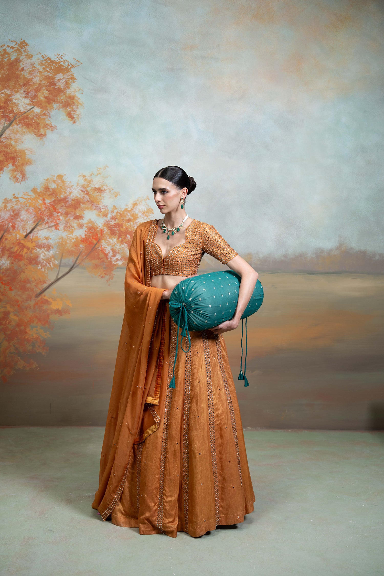 LEHENGA