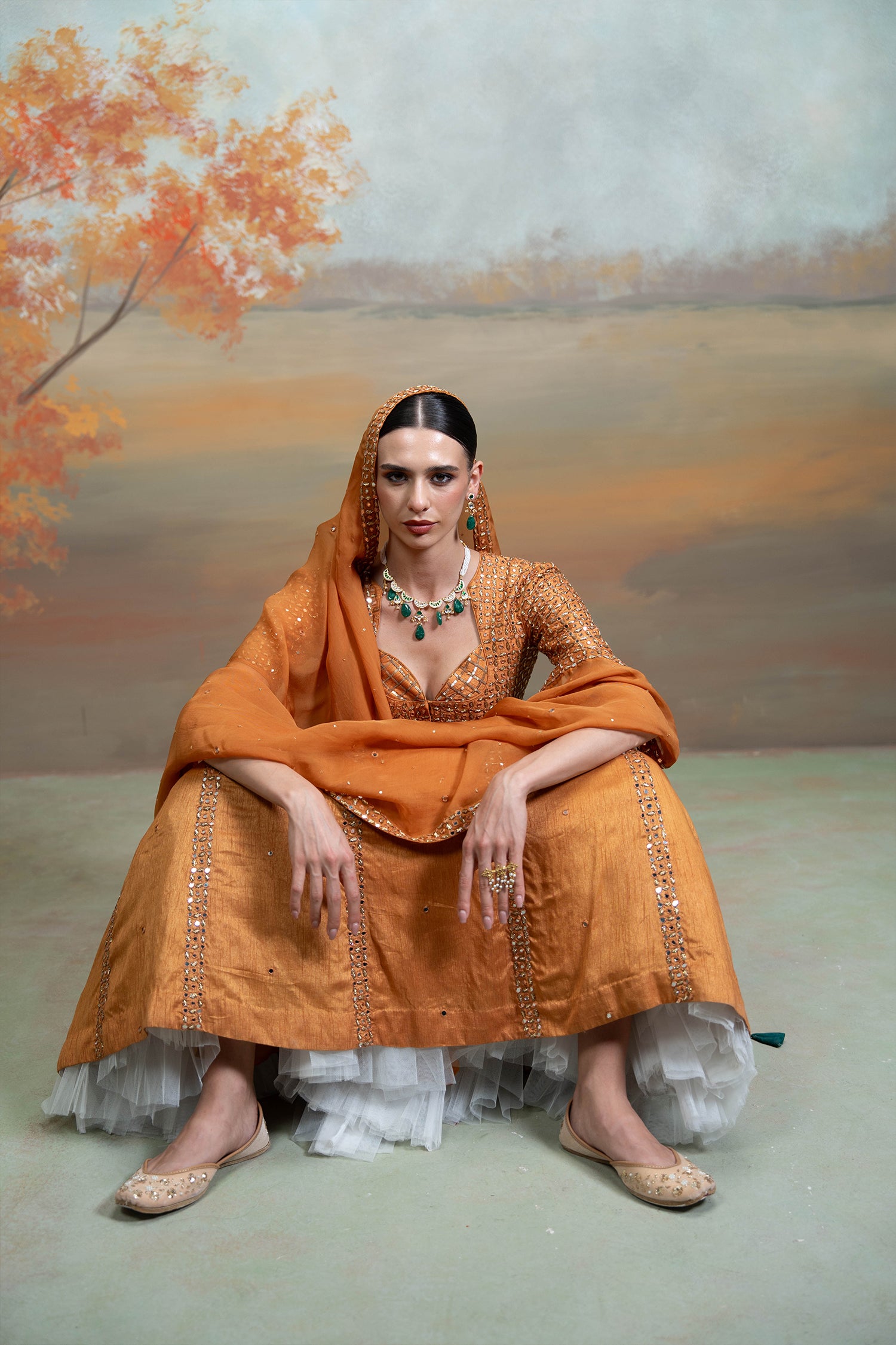LEHENGA