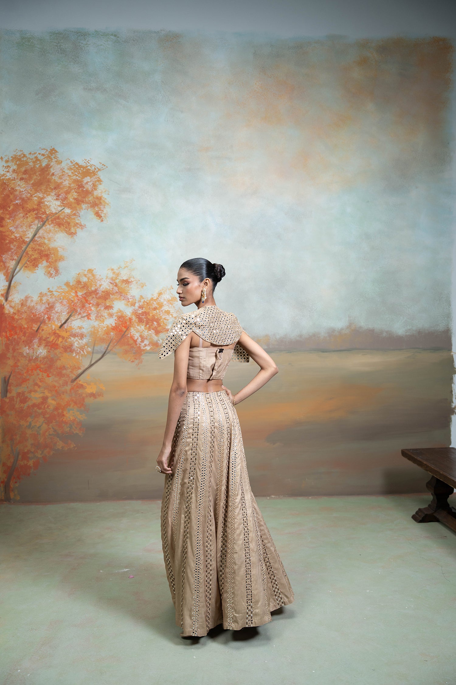 LEHENGA