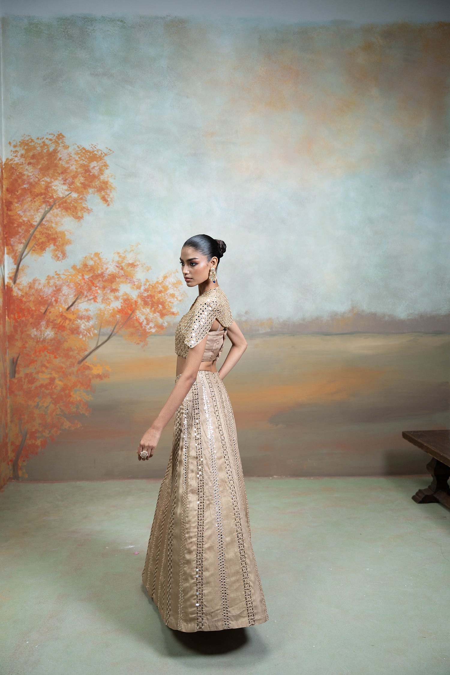 LEHENGA