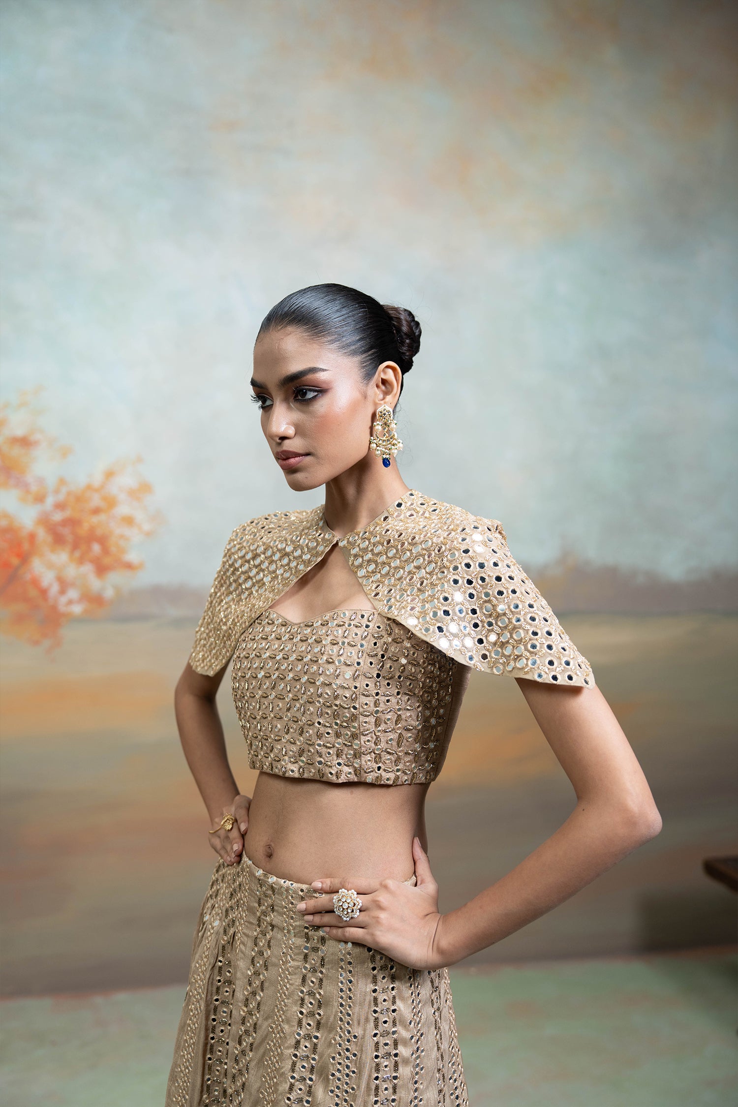 LEHENGA