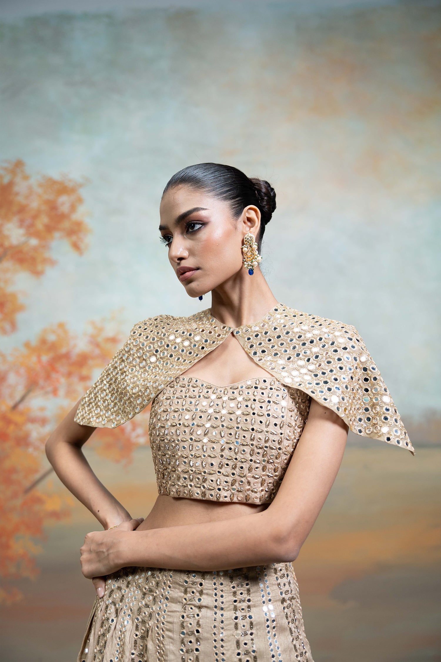 LEHENGA