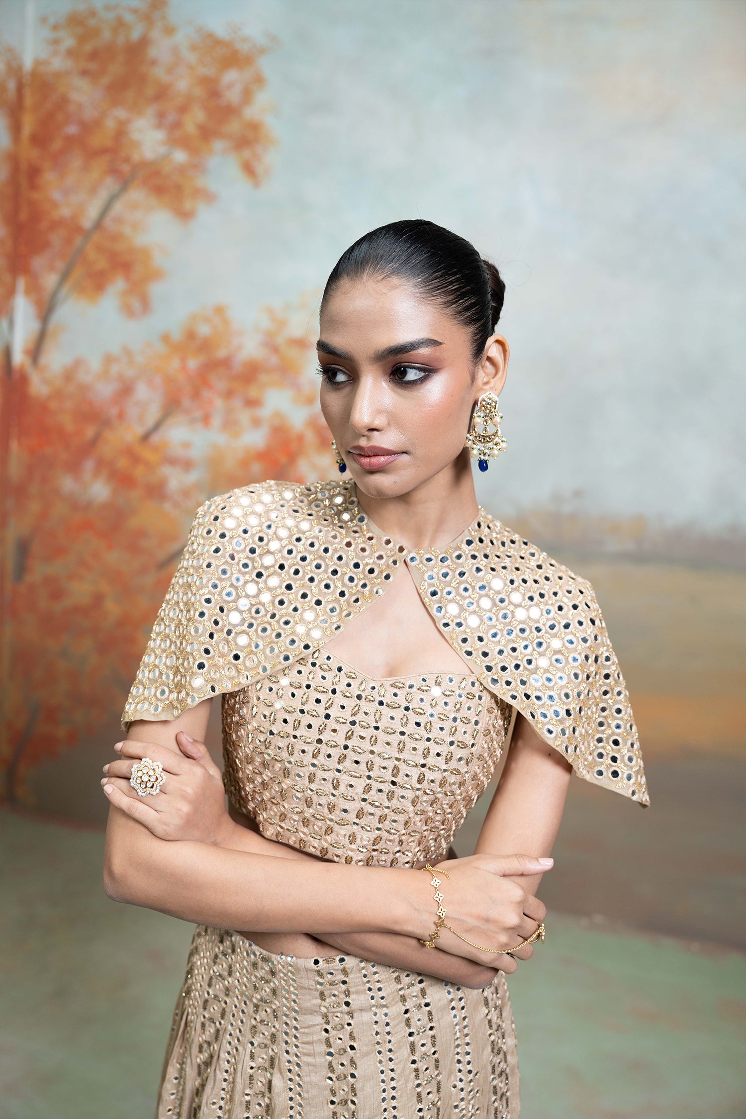 LEHENGA