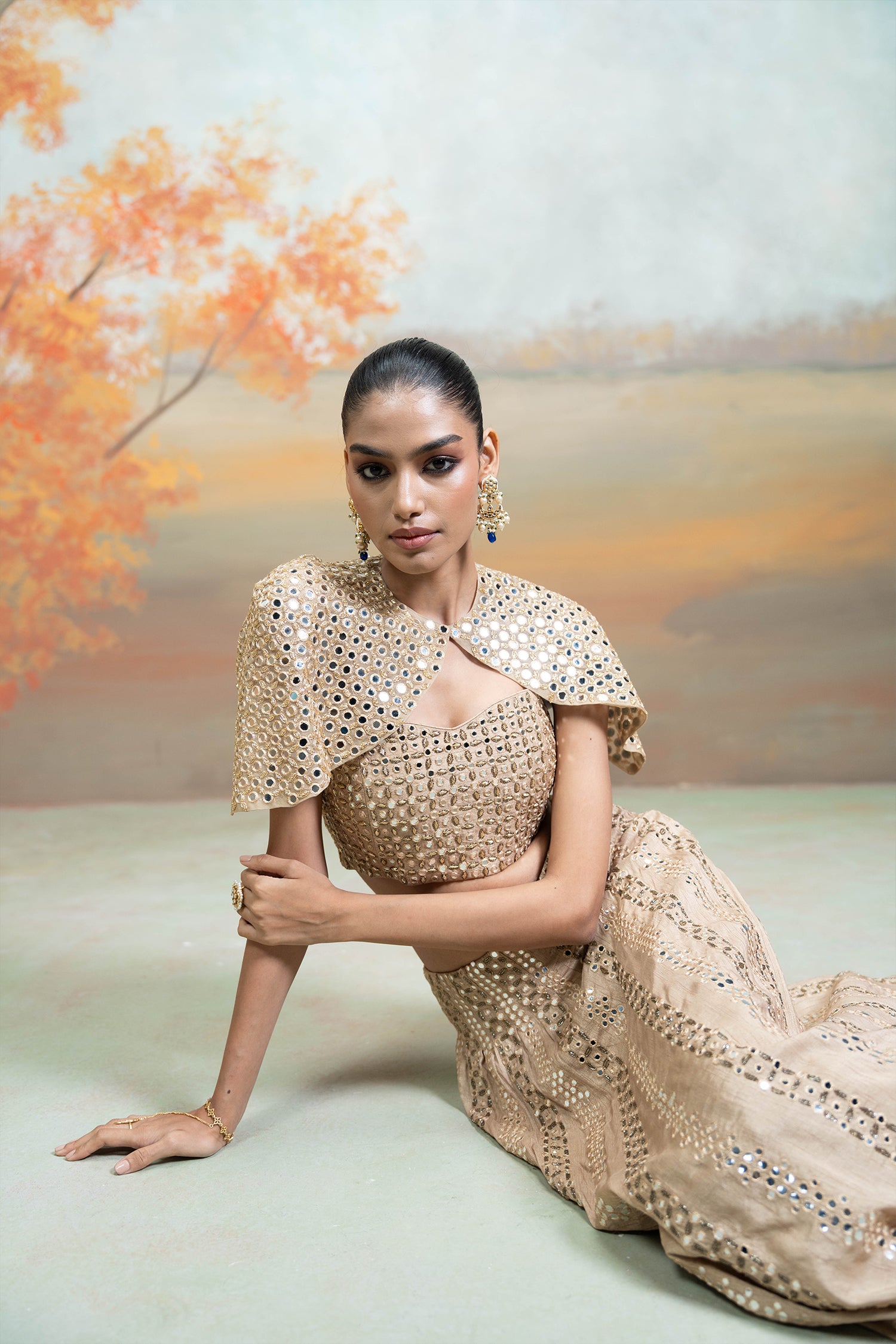 LEHENGA
