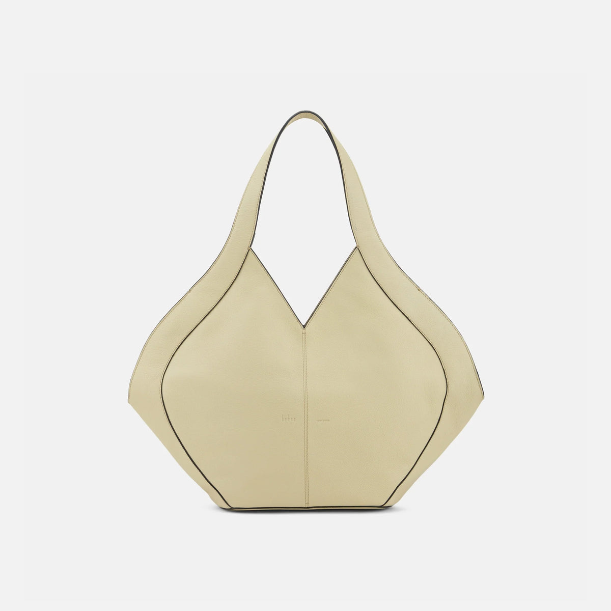 SAFRA TOTE PEBBLE