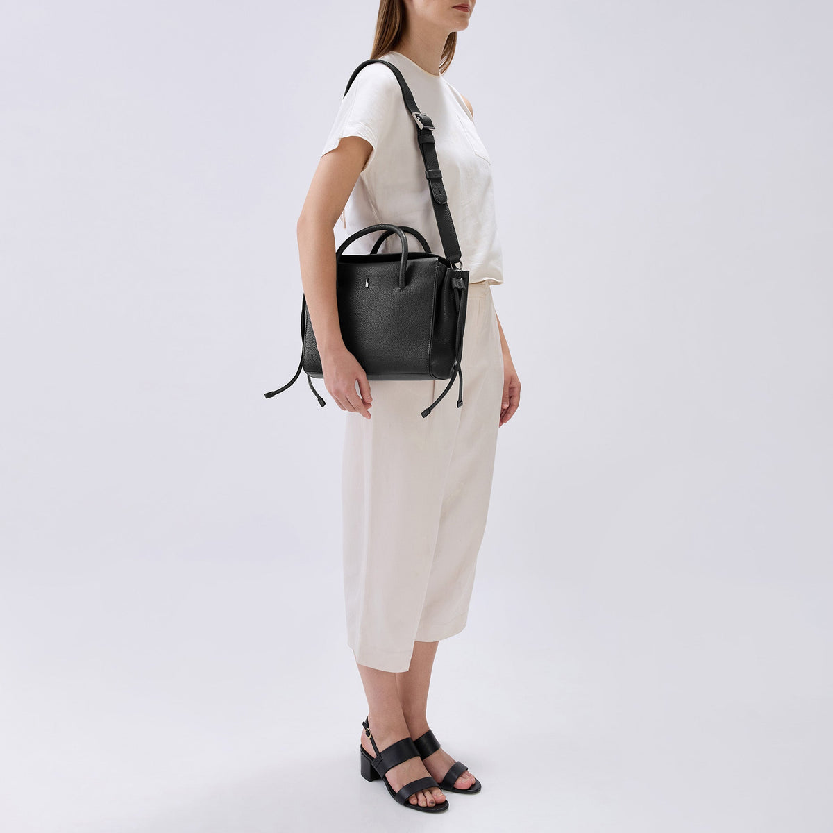 SERENA SATCHEL