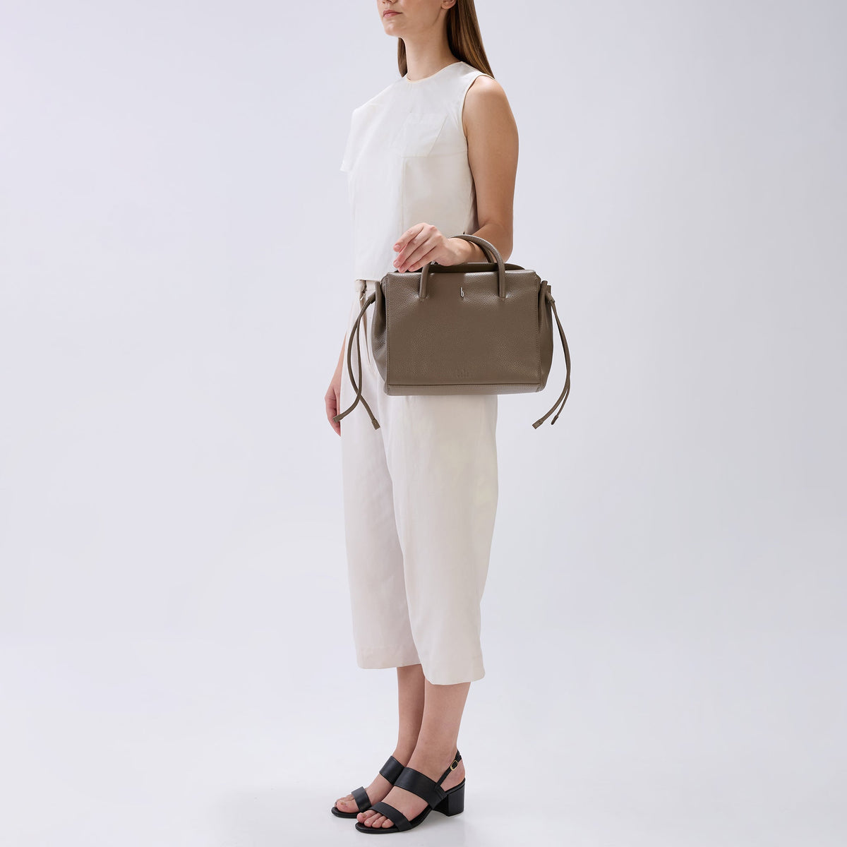 SERENA SATCHEL