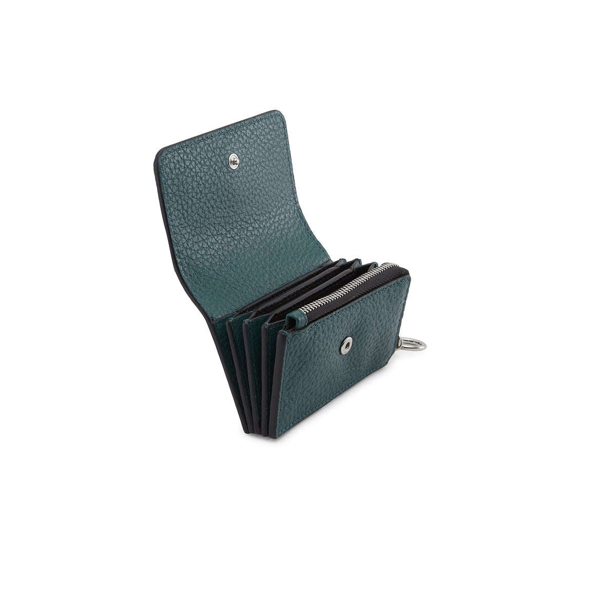 SHERYL WALLET PEBBLE