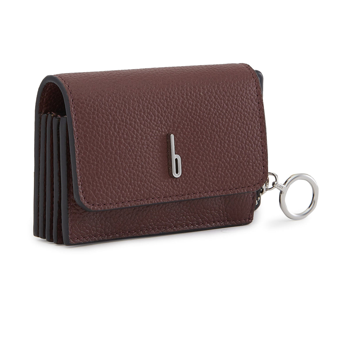 SHERYL WALLET PEBBLE