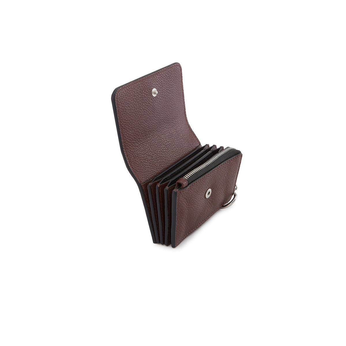 SHERYL WALLET PEBBLE