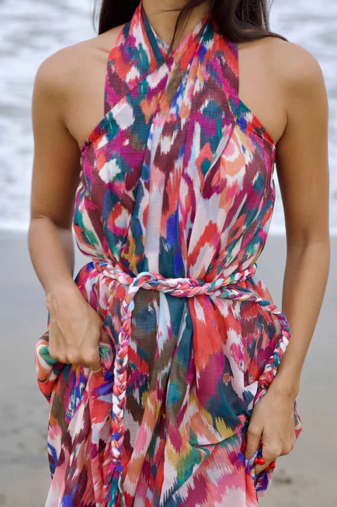 Santos Halter Maxi