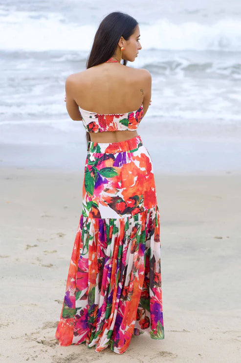 Nectar Long Skirt
