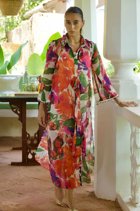 Nectar Tunic