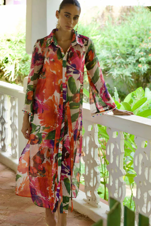 Nectar Tunic