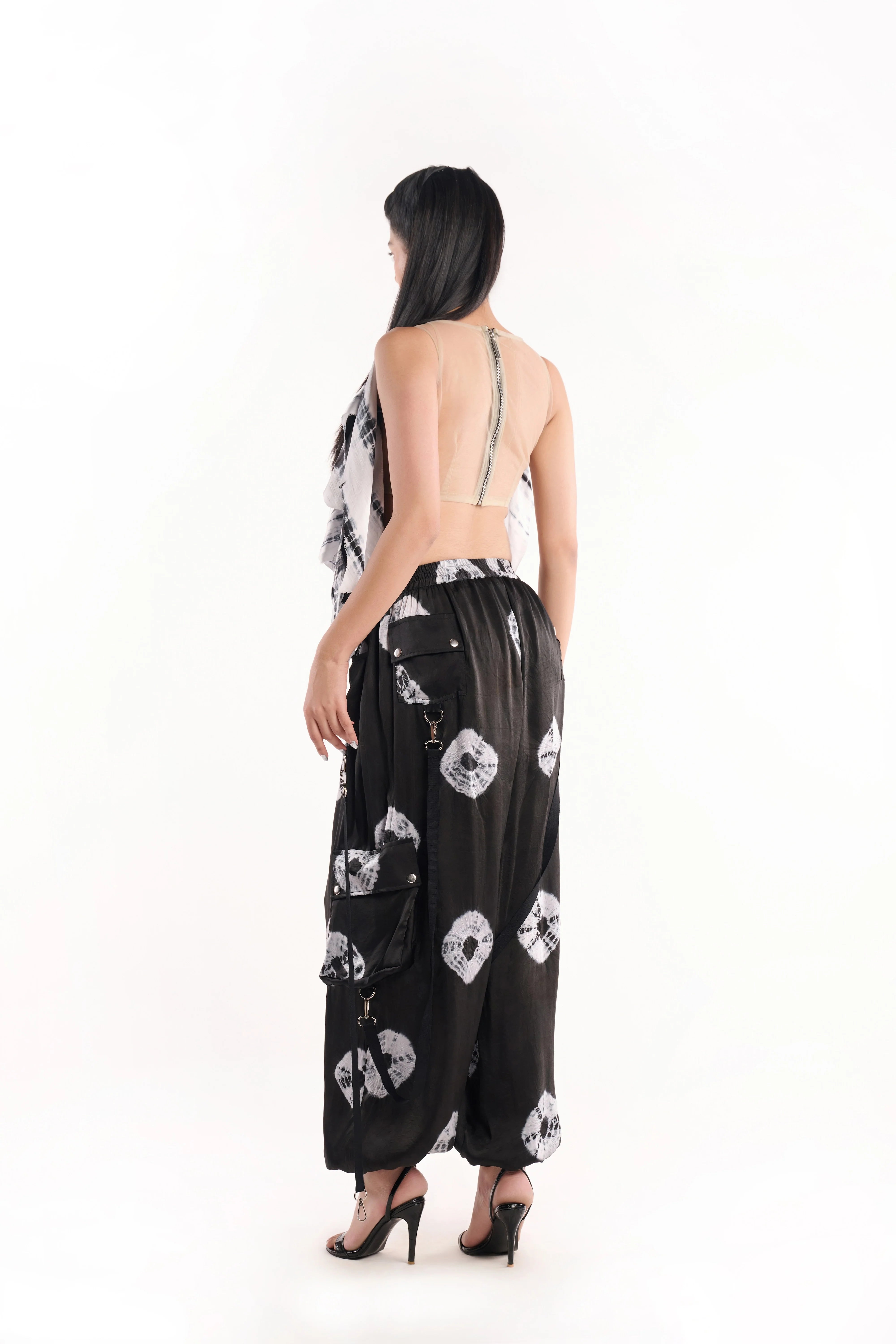 Doppelganger lehriya halter