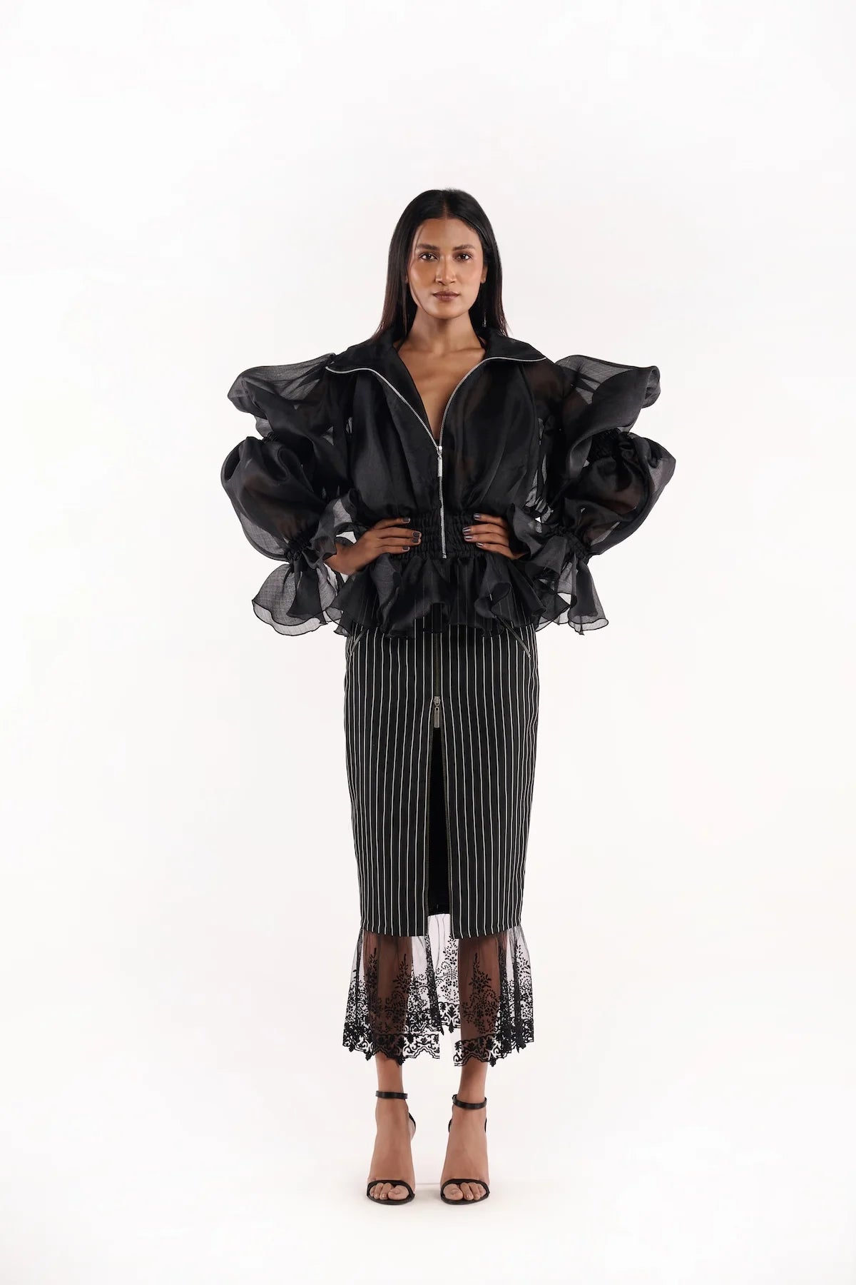 Cosmic sheer bitch shirt