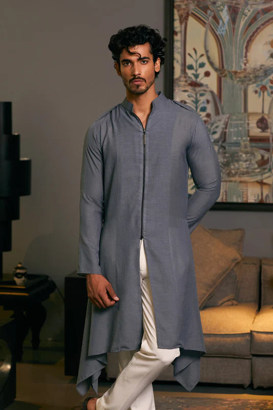 GOE Drape kurta