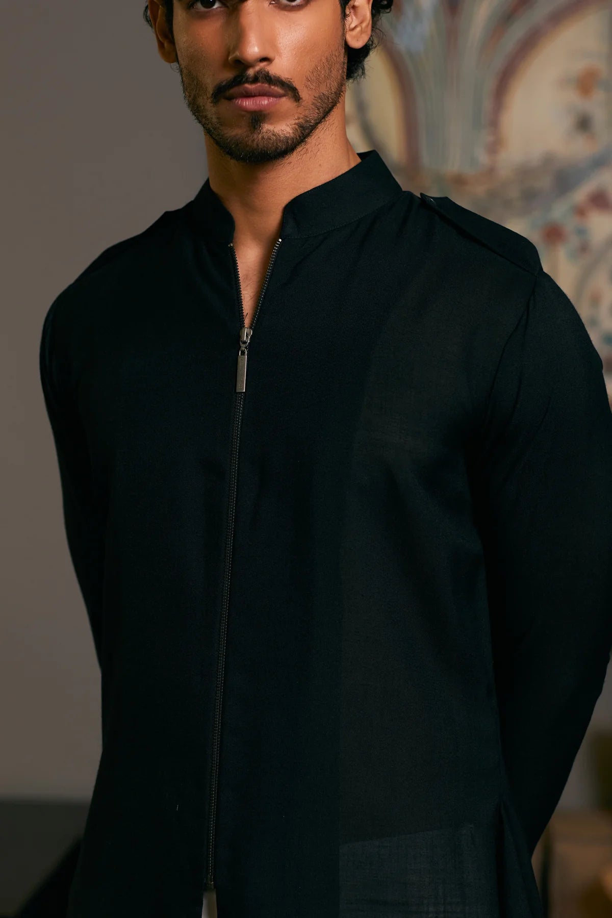 GOE Drape kurta