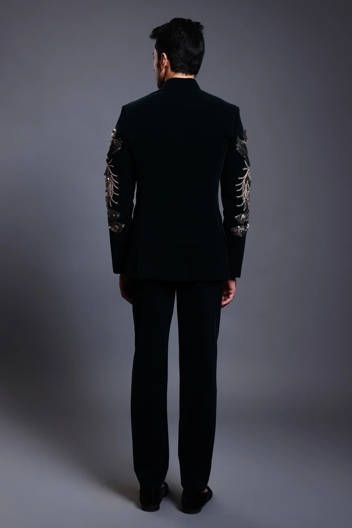 CF phoenix bandh gala emerald