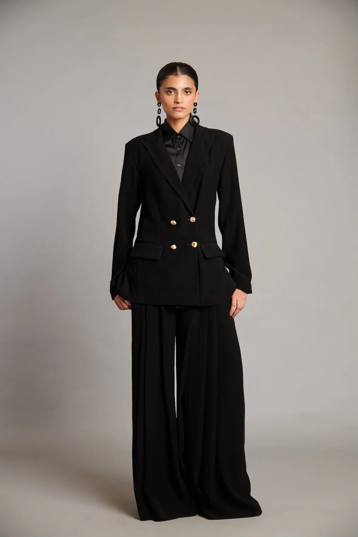 NS DB hakama