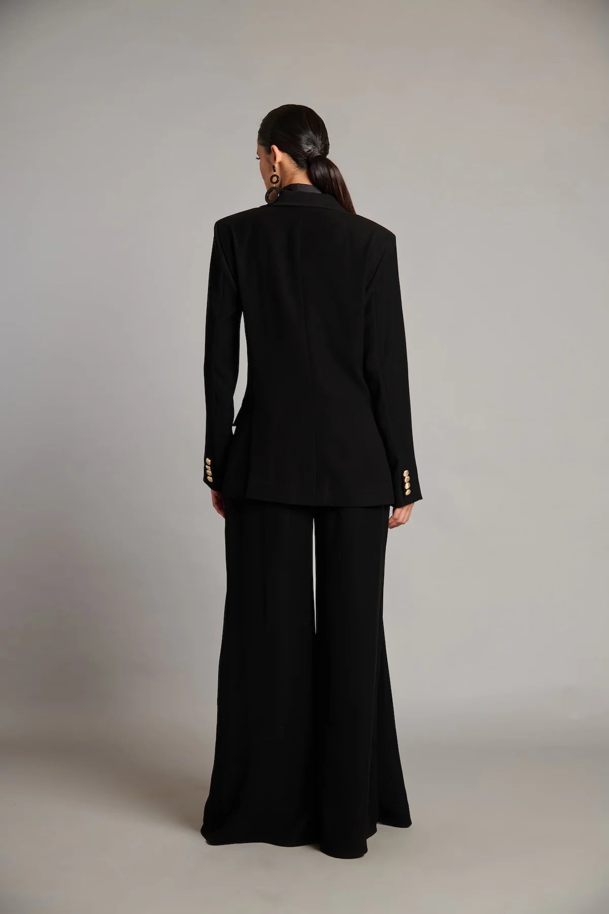 NS DB hakama