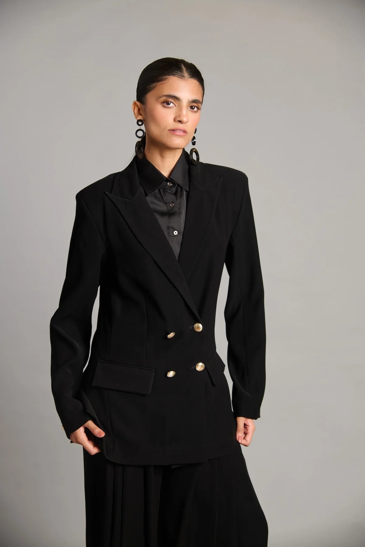 NS DB hakama