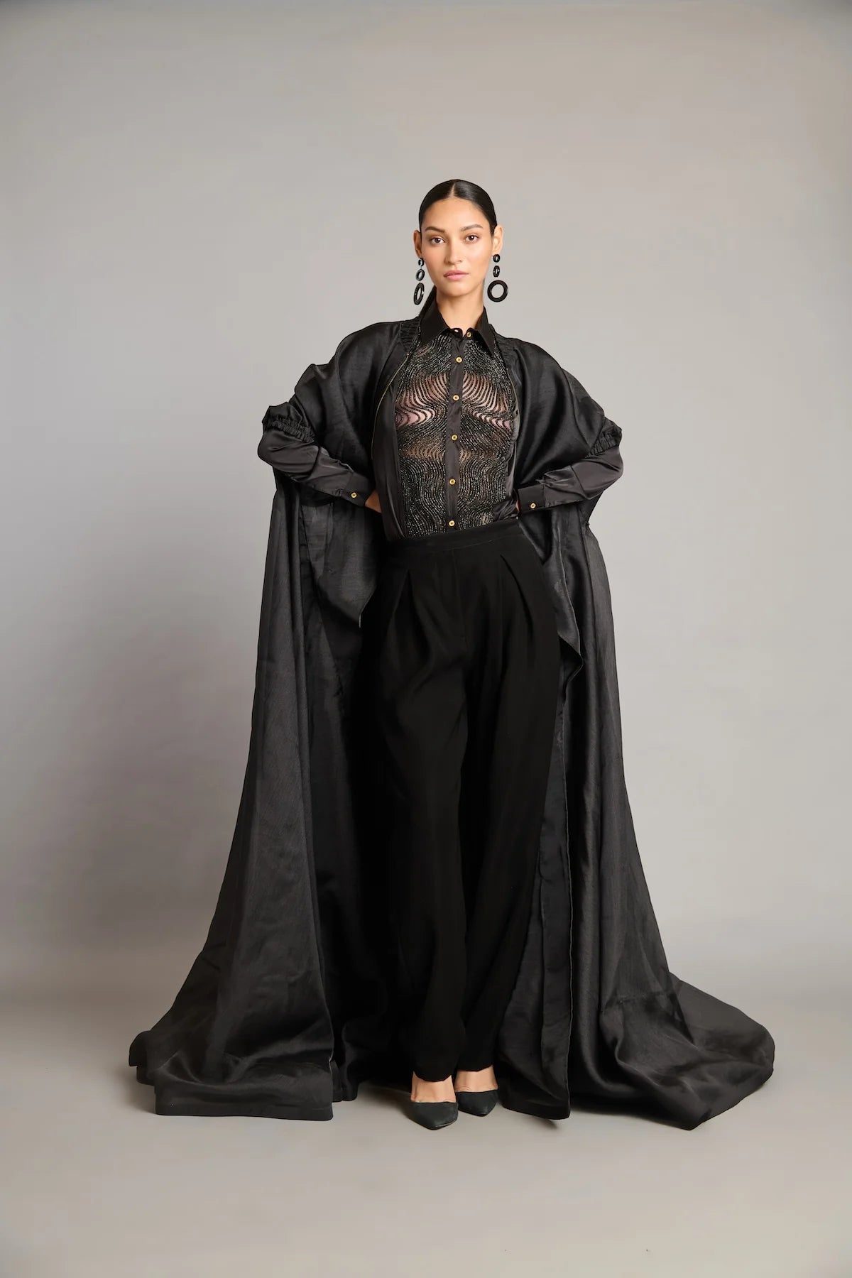 NS black opera