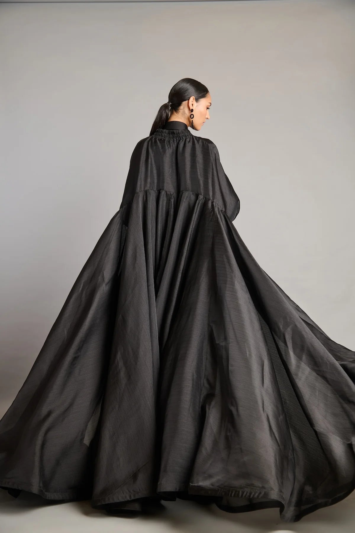 NS black opera
