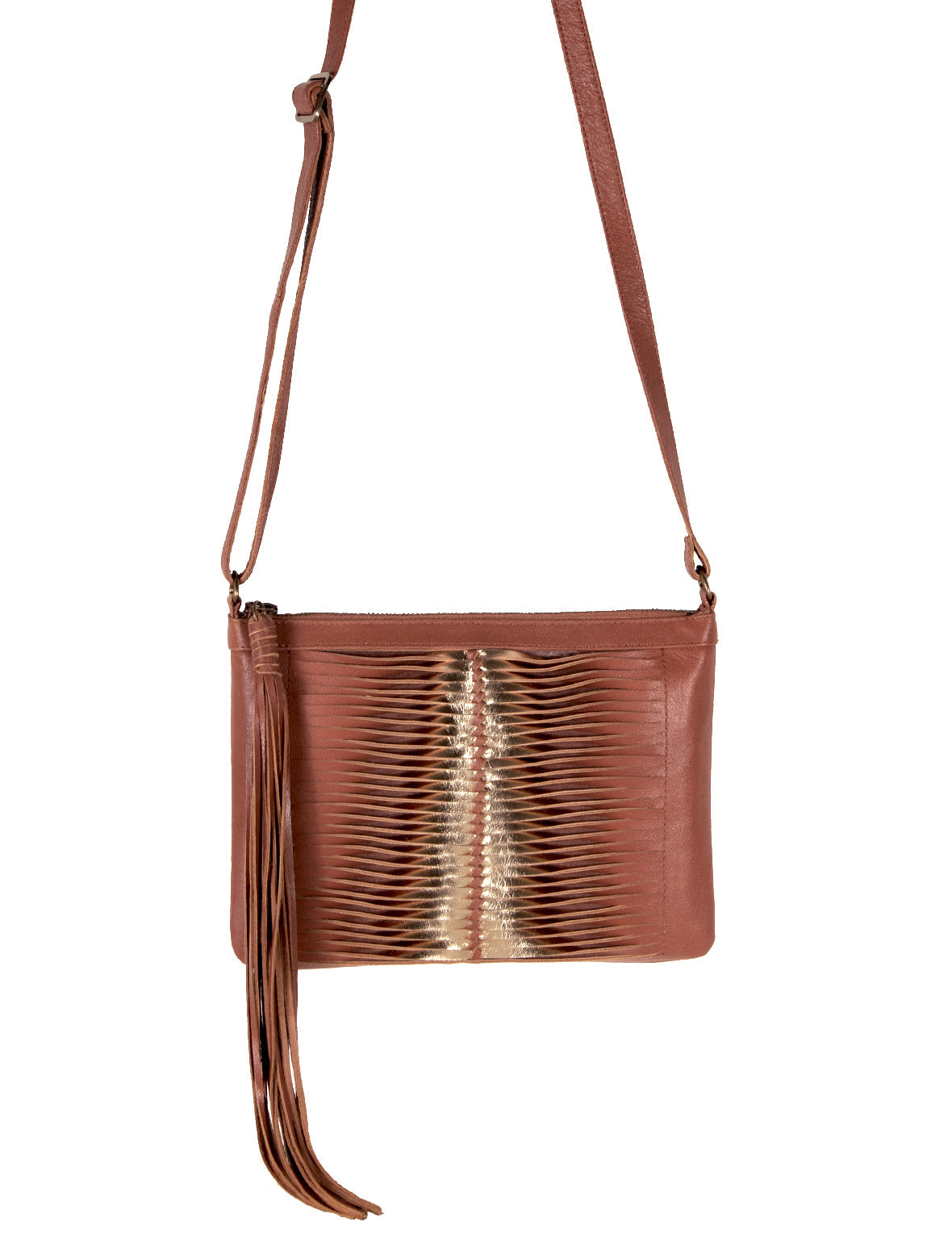 Santana Kathy Crossbody