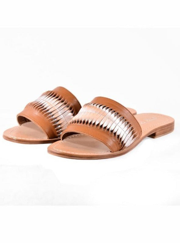 Santana Mule Flat