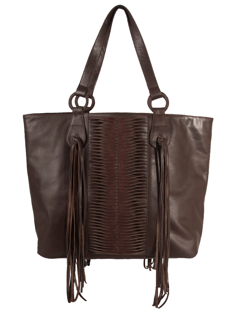 Santana Jenny Tote