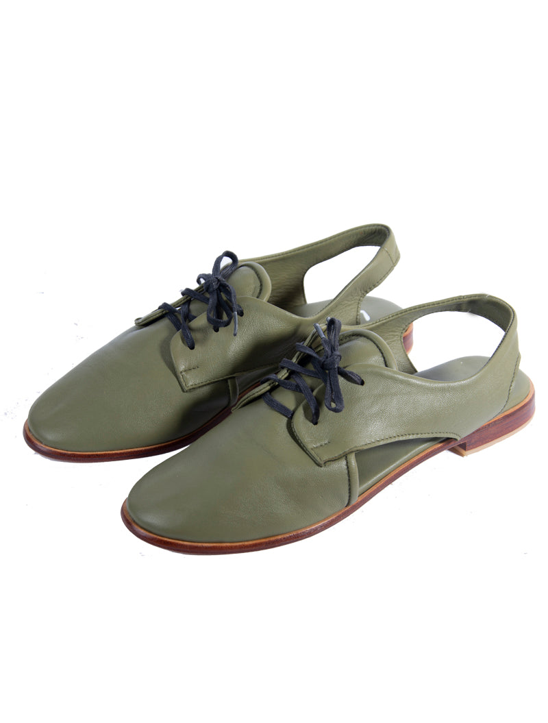 Stanford Sandal
