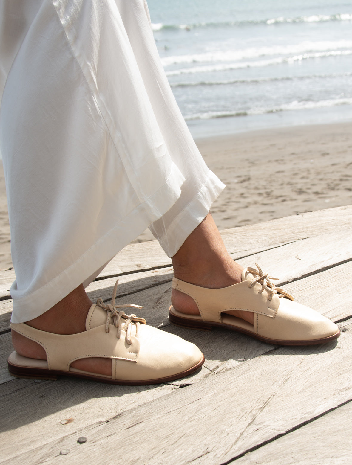 Stanford Sandal