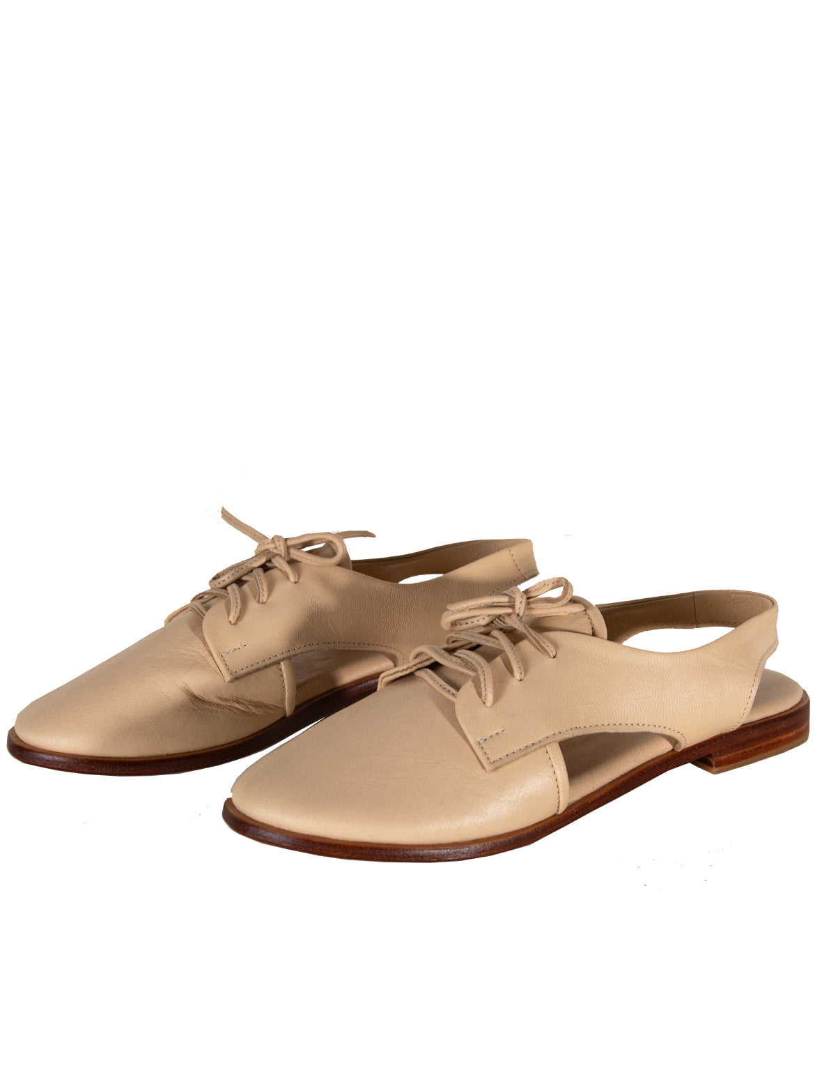 Stanford Sandal