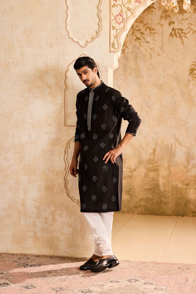 Kurta Churidar