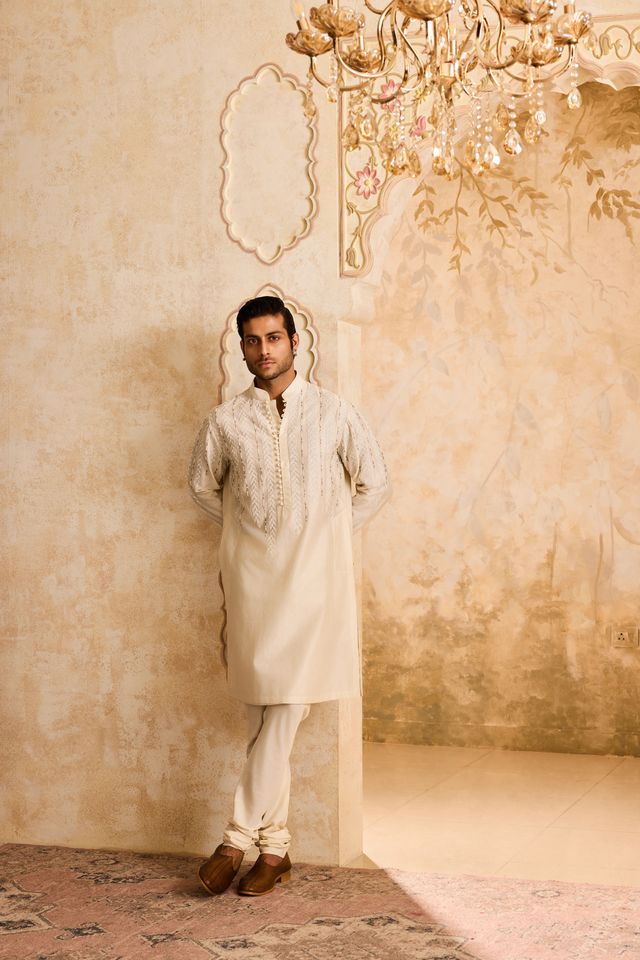 Kurta Churidar
