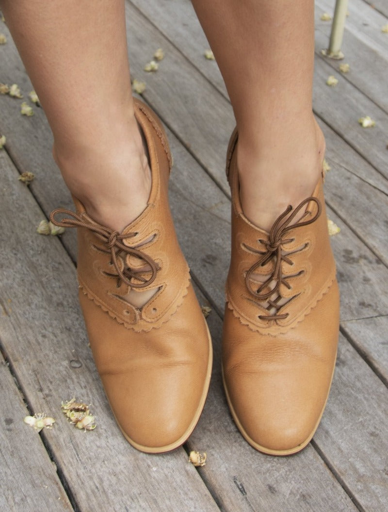 Memphis Heel