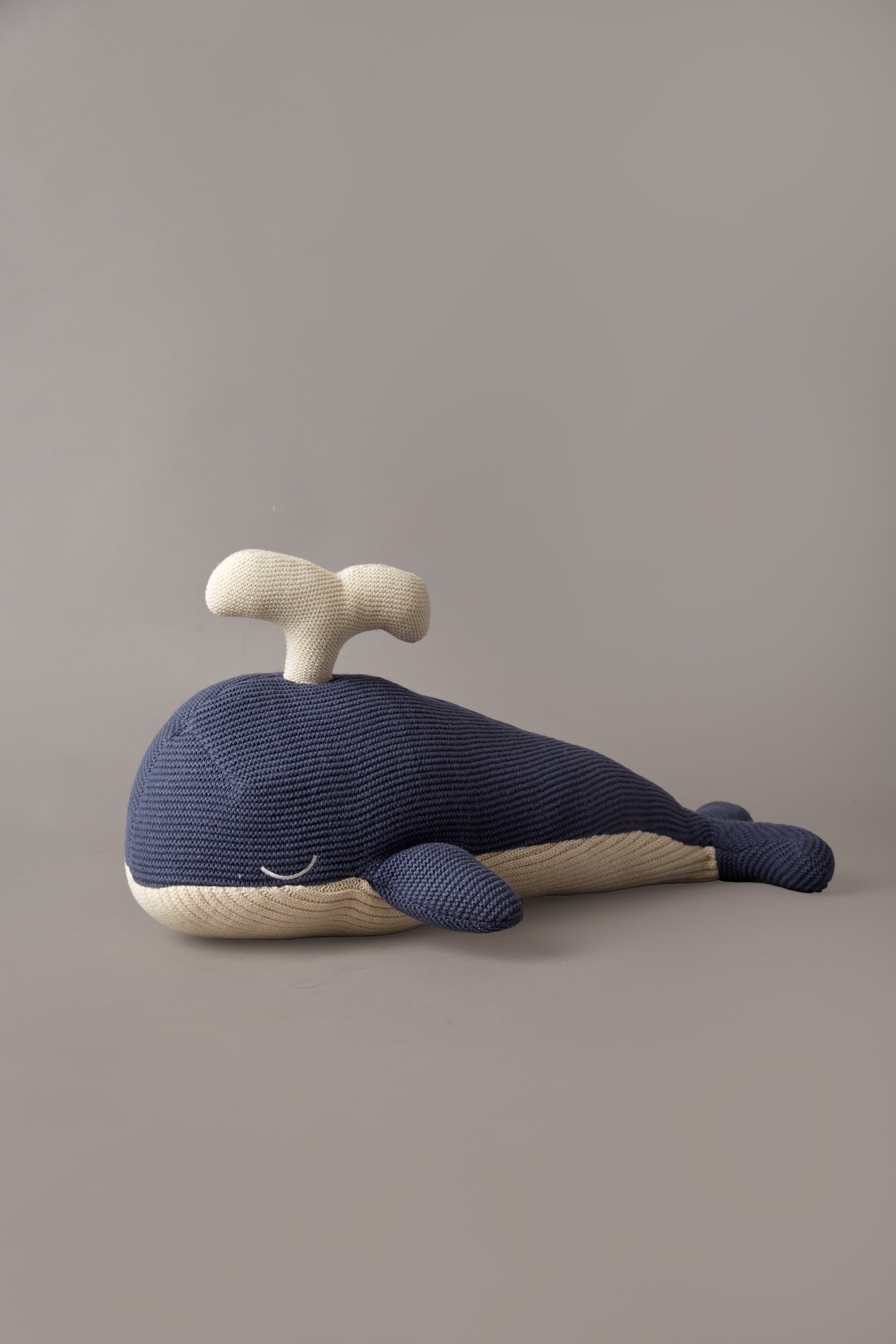 Kid's Toy-whale