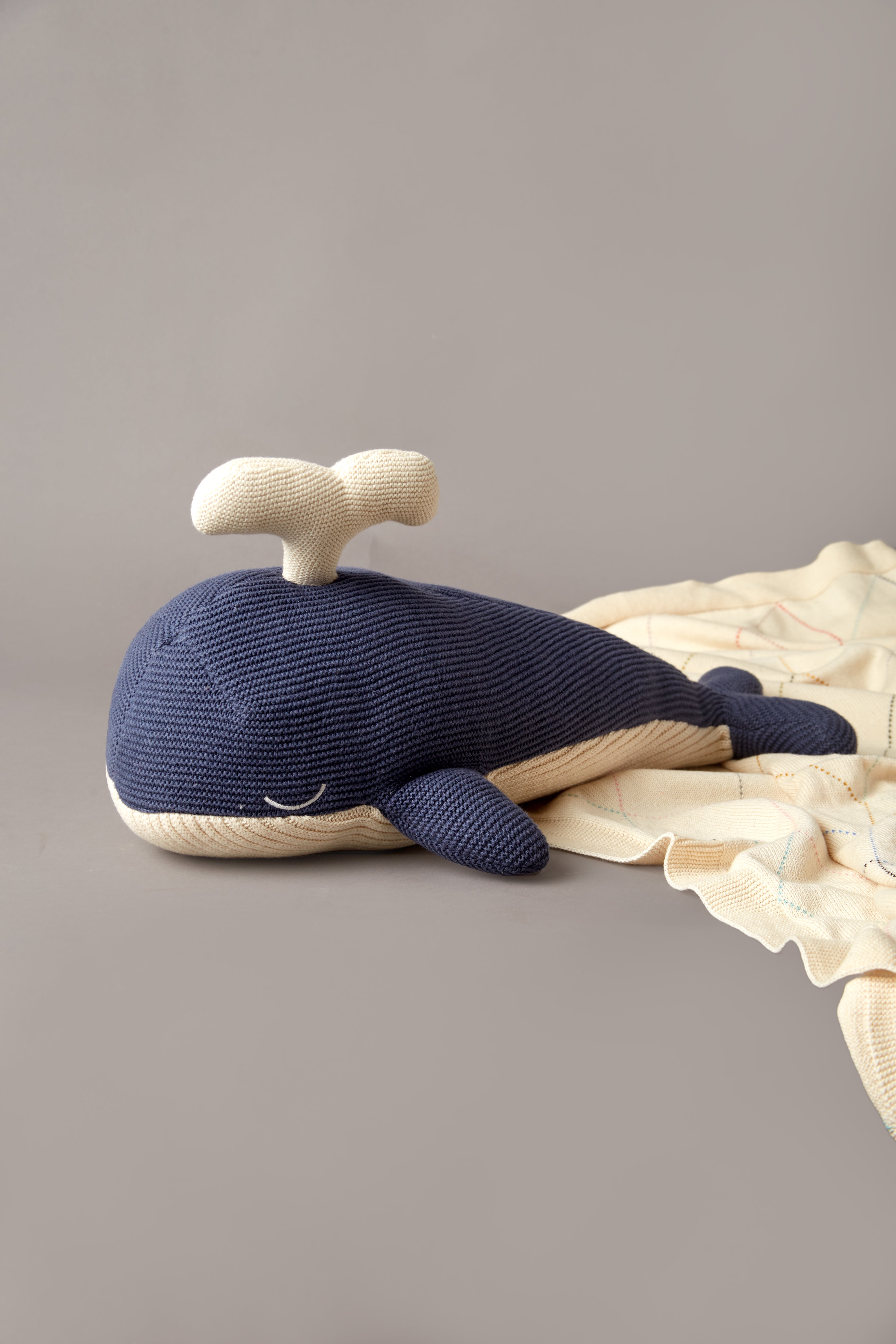 Kid's Toy-whale