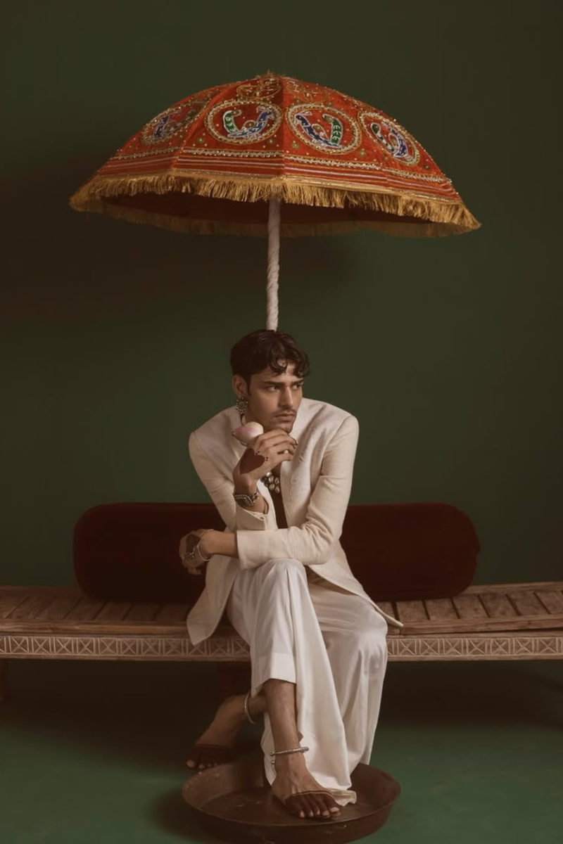Sanchit Sharma