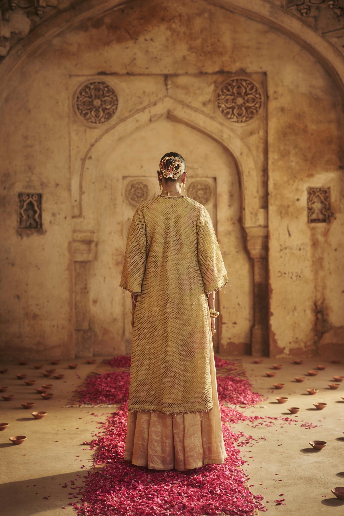 Urja Kurta Set | Kundalini Collection