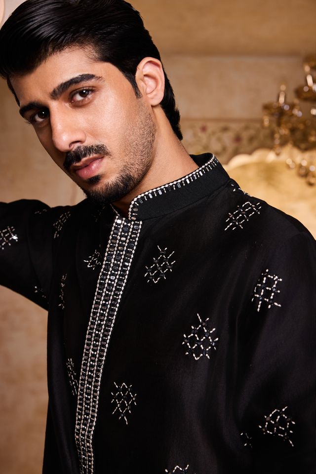 Kurta Churidar