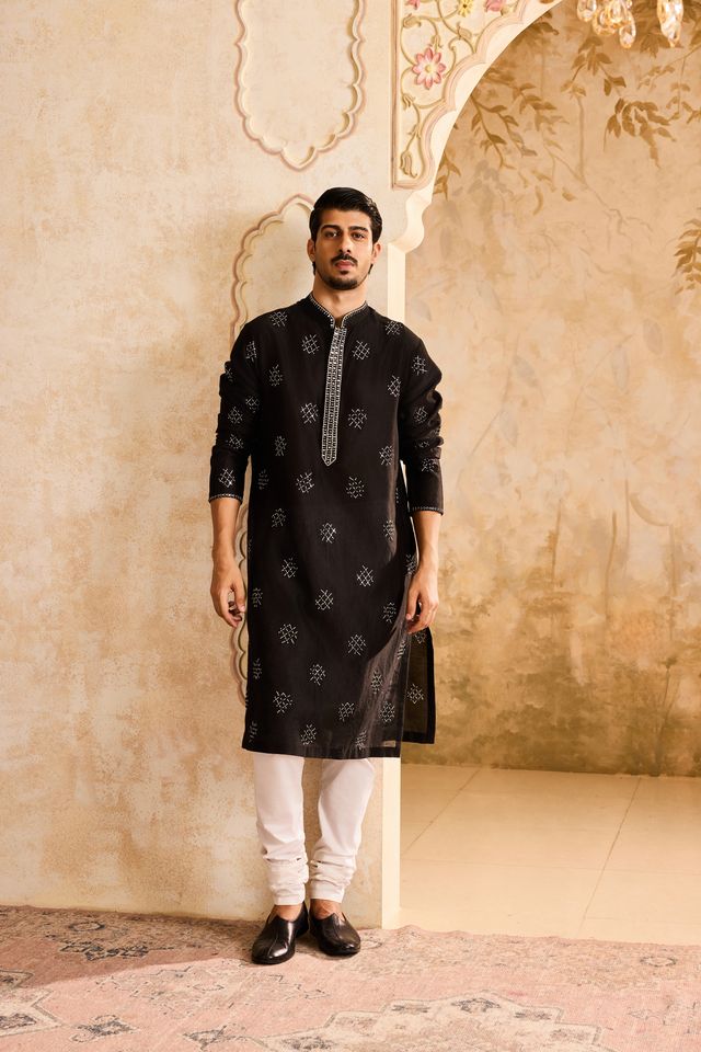 Kurta Churidar