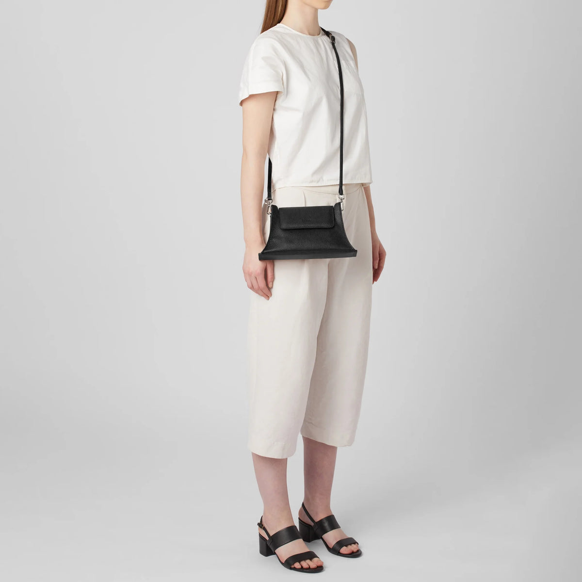 WINNIE MINI CROSSBODY